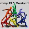 DUMMY 13